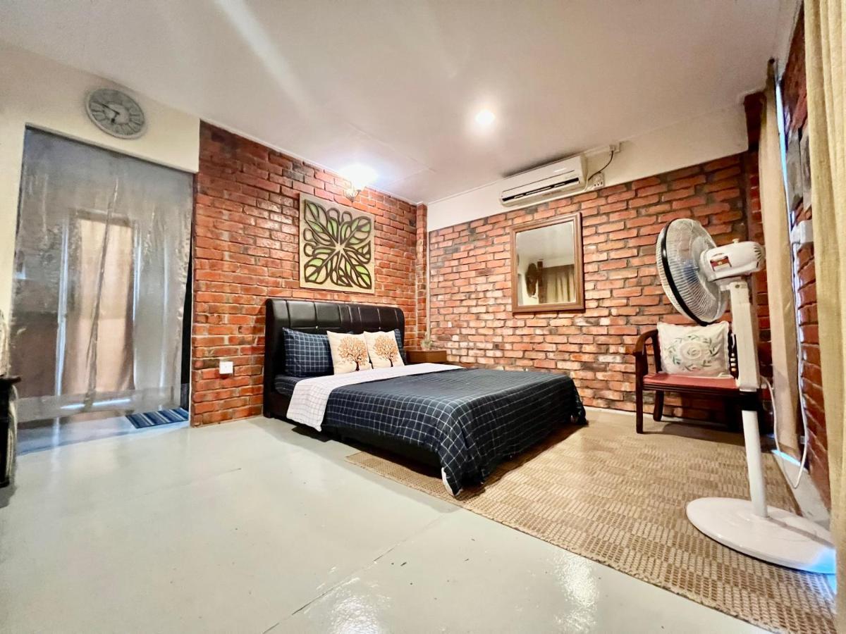 Eagleye Langkawi Villa Ngoại thất bức ảnh