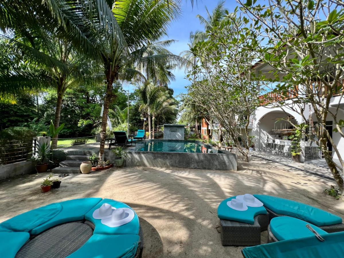 Eagleye Langkawi Villa Ngoại thất bức ảnh