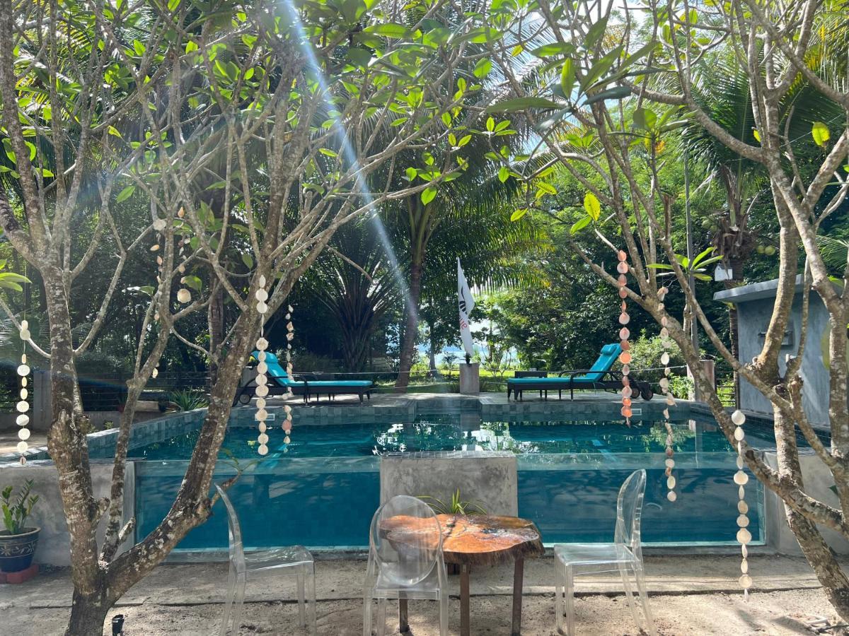 Eagleye Langkawi Villa Ngoại thất bức ảnh