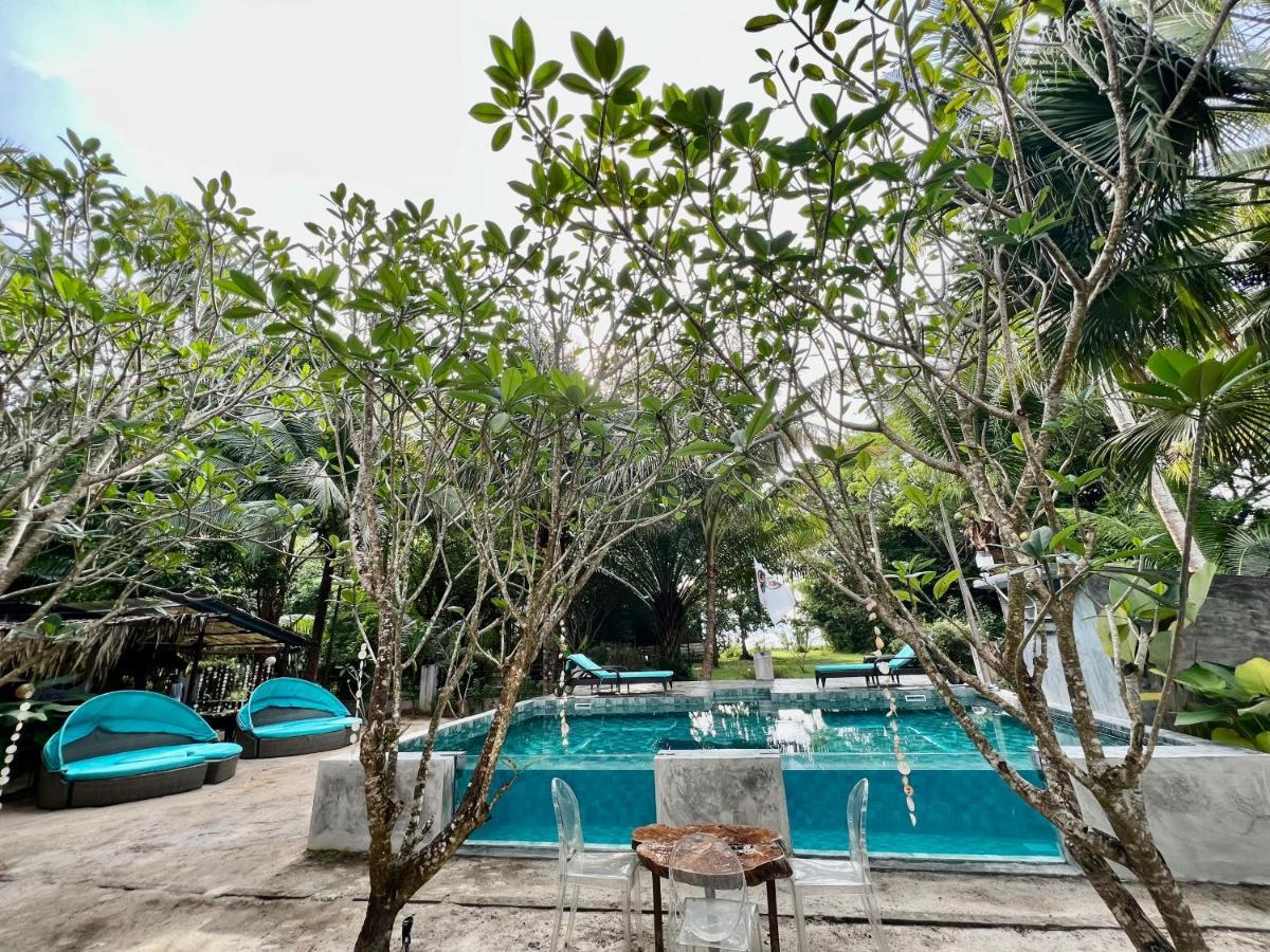 Eagleye Langkawi Villa Ngoại thất bức ảnh