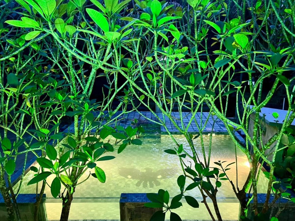 Eagleye Langkawi Villa Ngoại thất bức ảnh