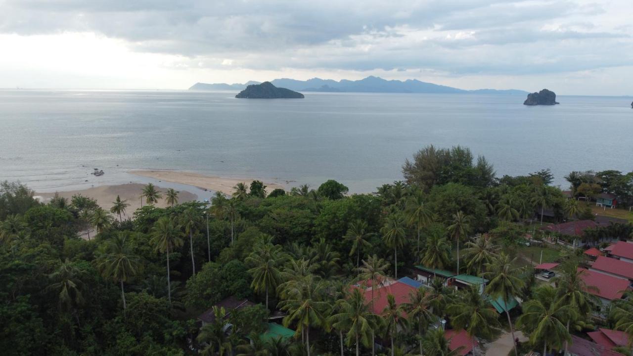 Eagleye Langkawi Villa Ngoại thất bức ảnh