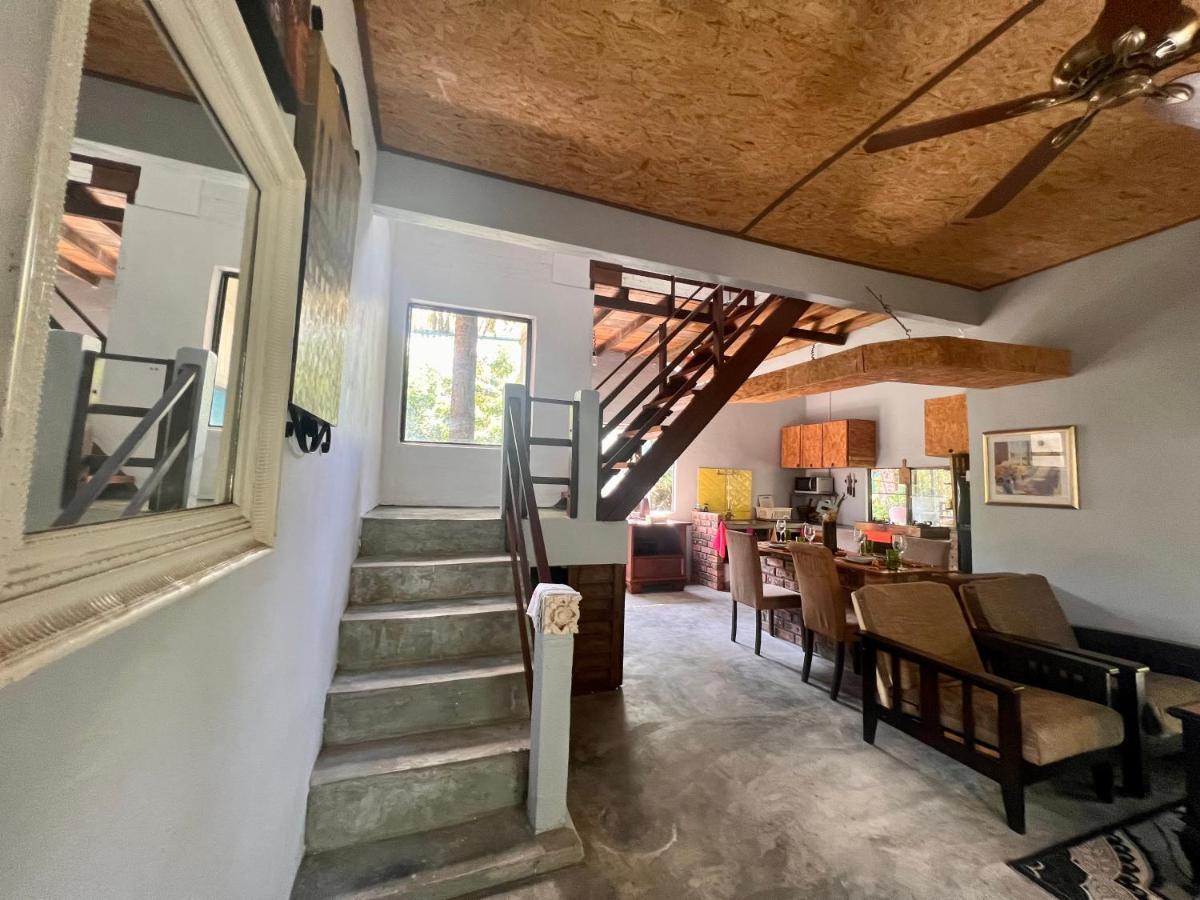 Eagleye Langkawi Villa Ngoại thất bức ảnh