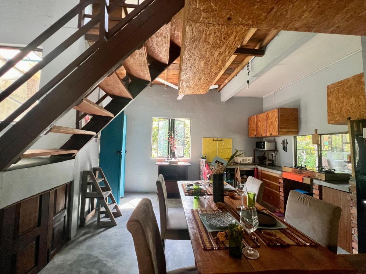 Eagleye Langkawi Villa Ngoại thất bức ảnh
