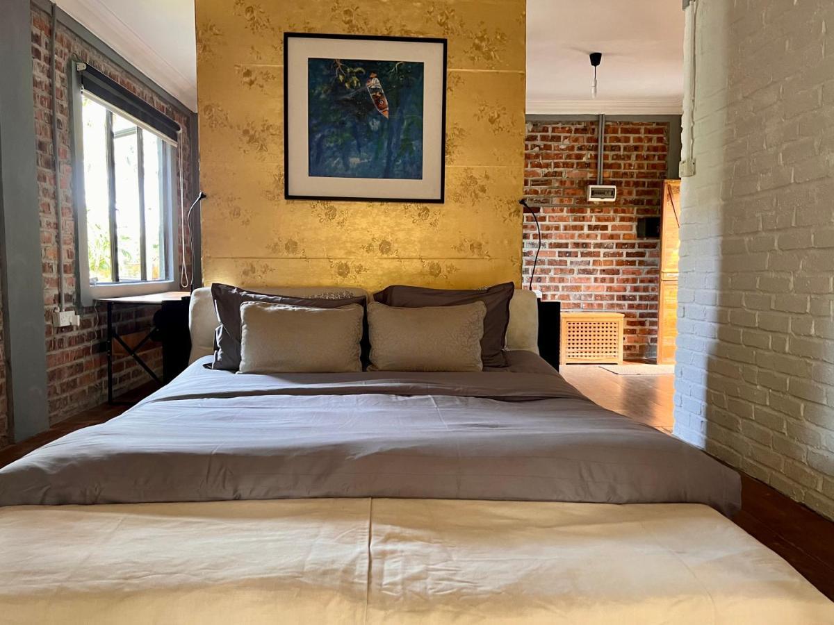 Eagleye Langkawi Villa Ngoại thất bức ảnh