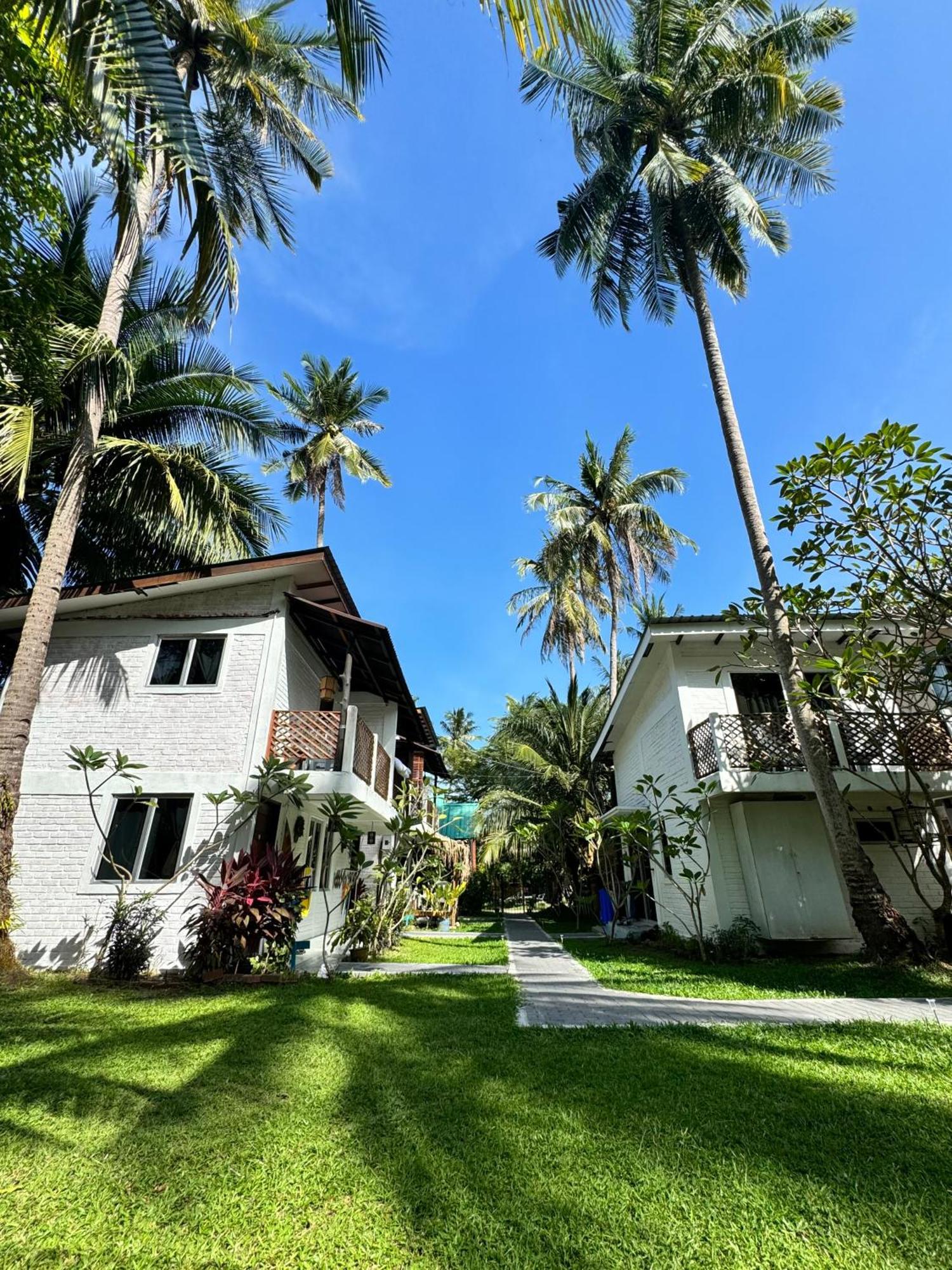 Eagleye Langkawi Villa Ngoại thất bức ảnh