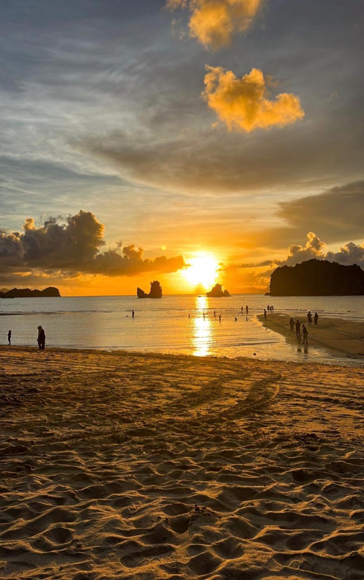Eagleye Langkawi Villa Ngoại thất bức ảnh