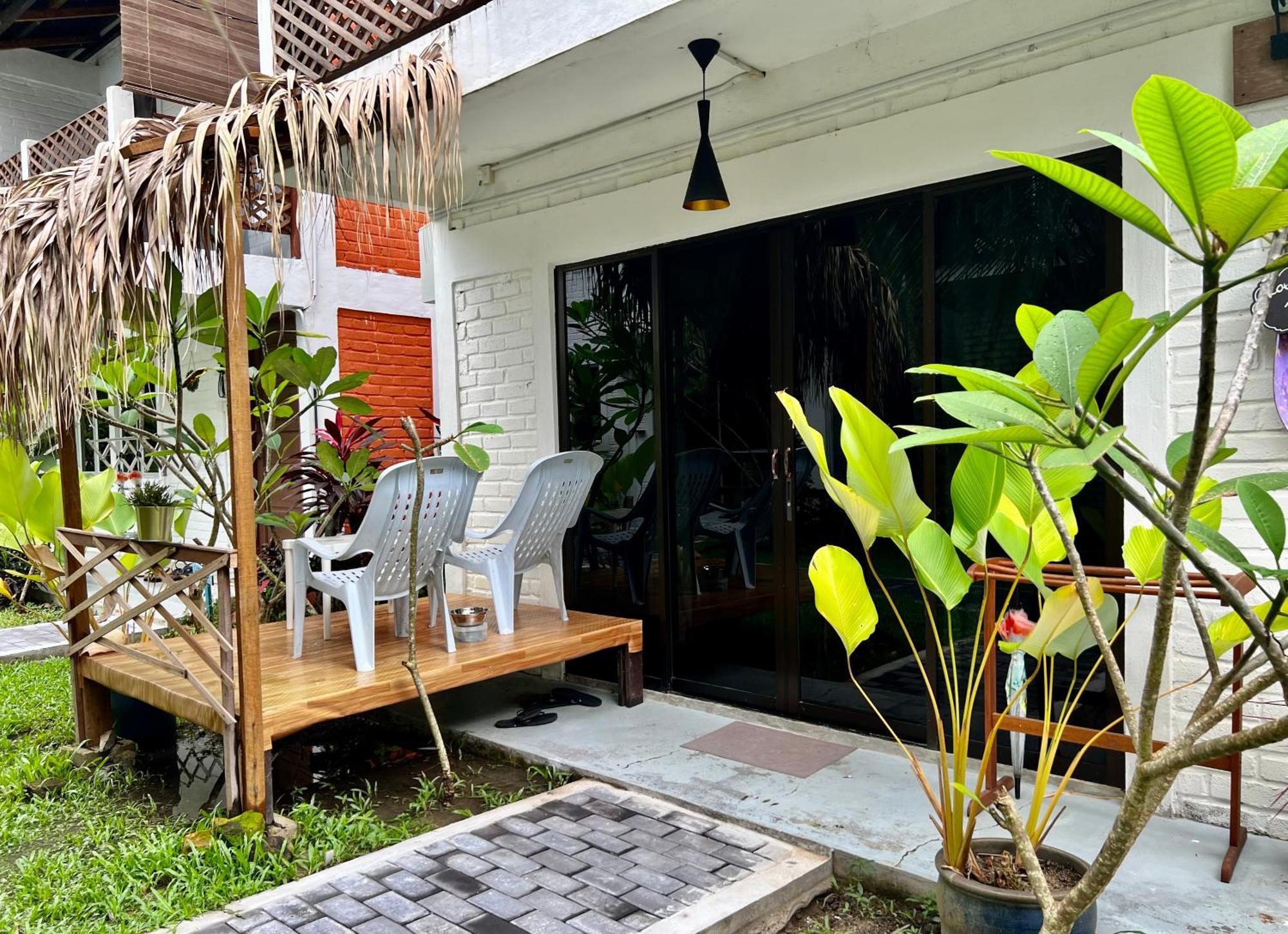 Eagleye Langkawi Villa Ngoại thất bức ảnh