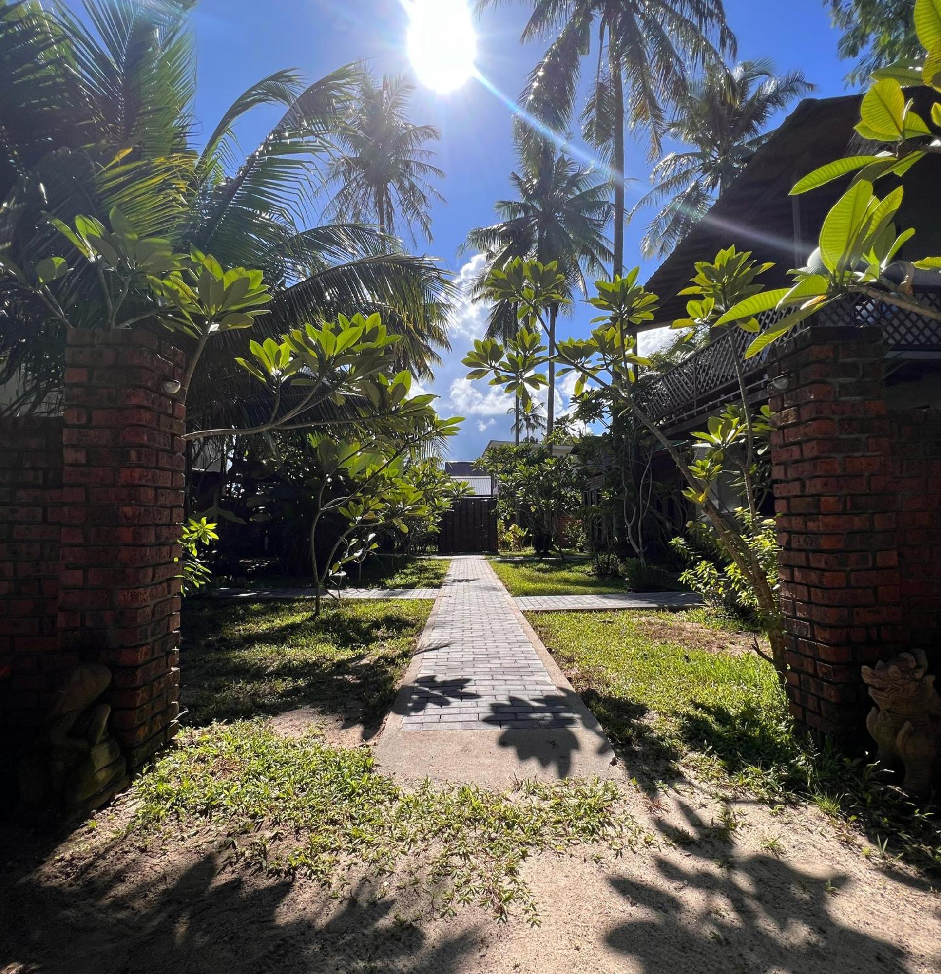 Eagleye Langkawi Villa Ngoại thất bức ảnh