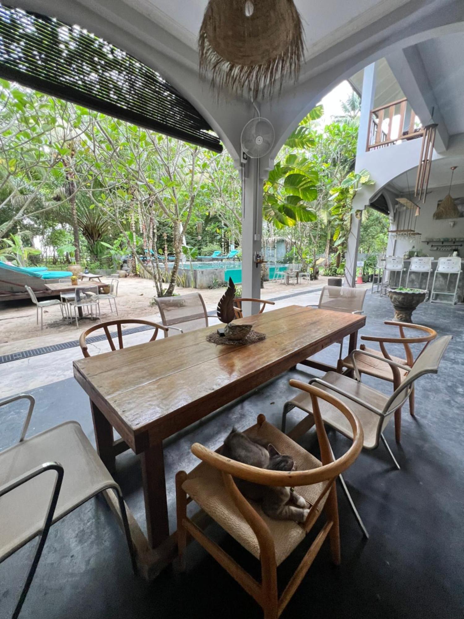 Eagleye Langkawi Villa Ngoại thất bức ảnh