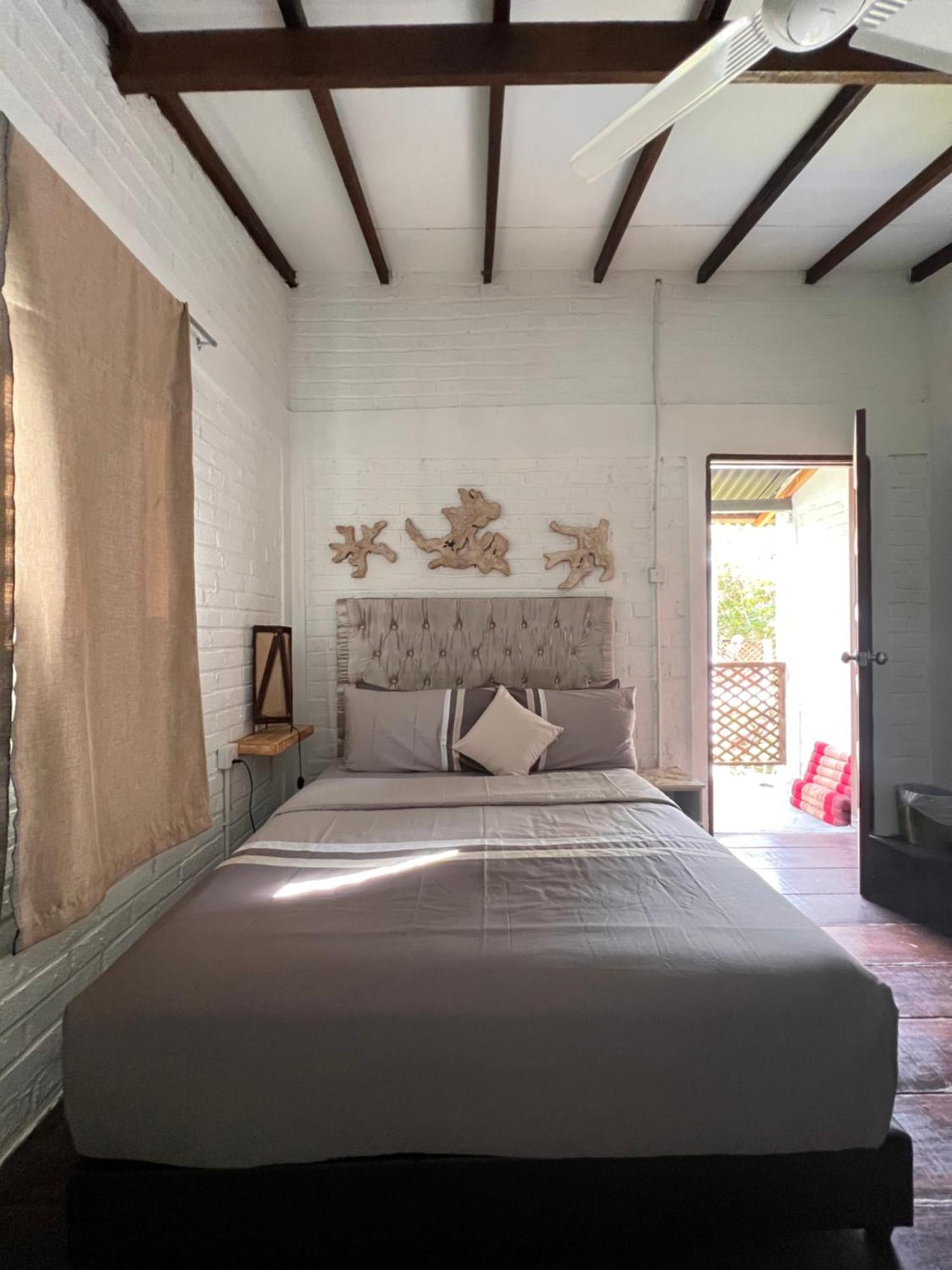 Eagleye Langkawi Villa Ngoại thất bức ảnh