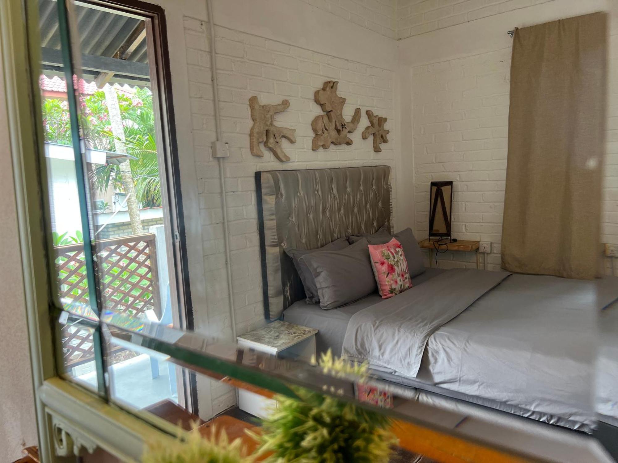 Eagleye Langkawi Villa Ngoại thất bức ảnh