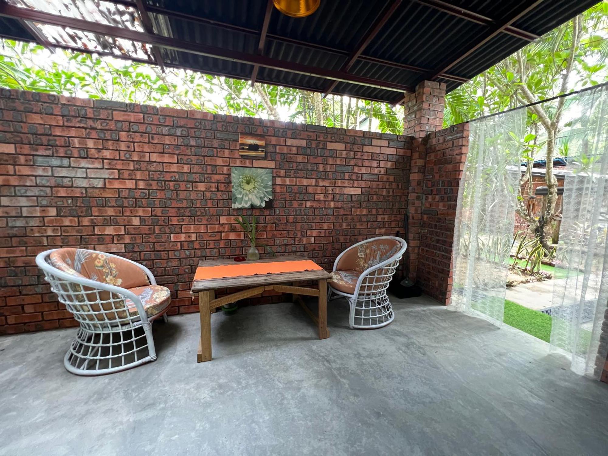 Eagleye Langkawi Villa Ngoại thất bức ảnh