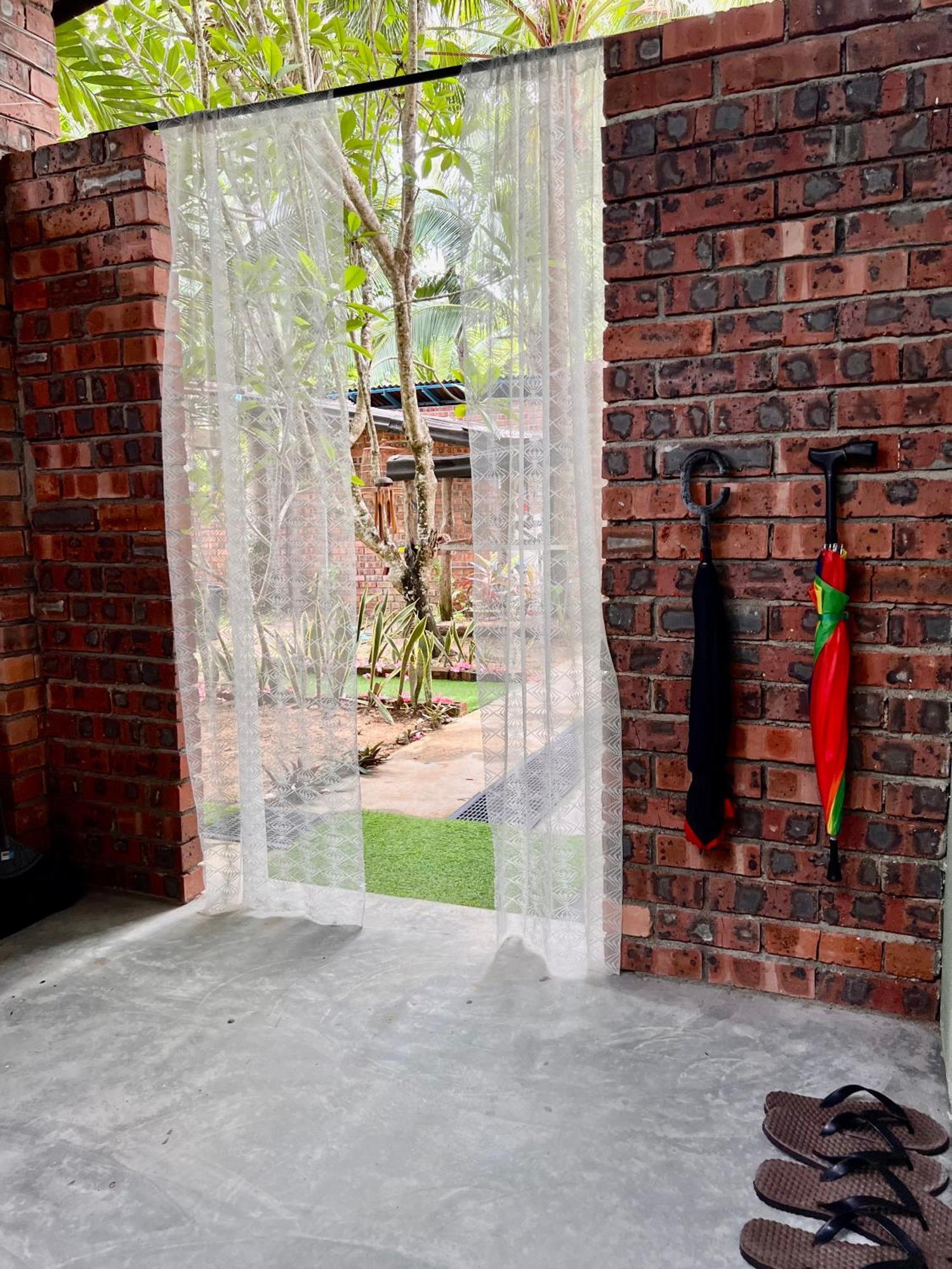 Eagleye Langkawi Villa Ngoại thất bức ảnh