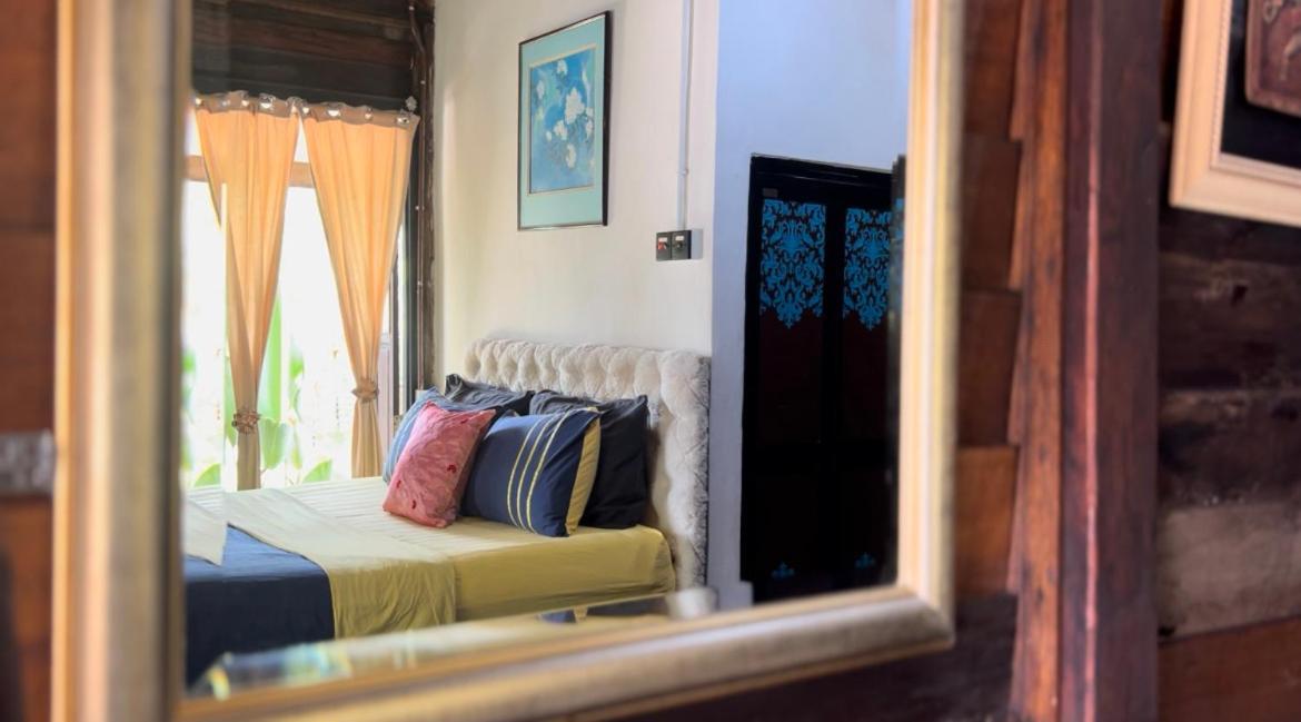 Eagleye Langkawi Villa Ngoại thất bức ảnh