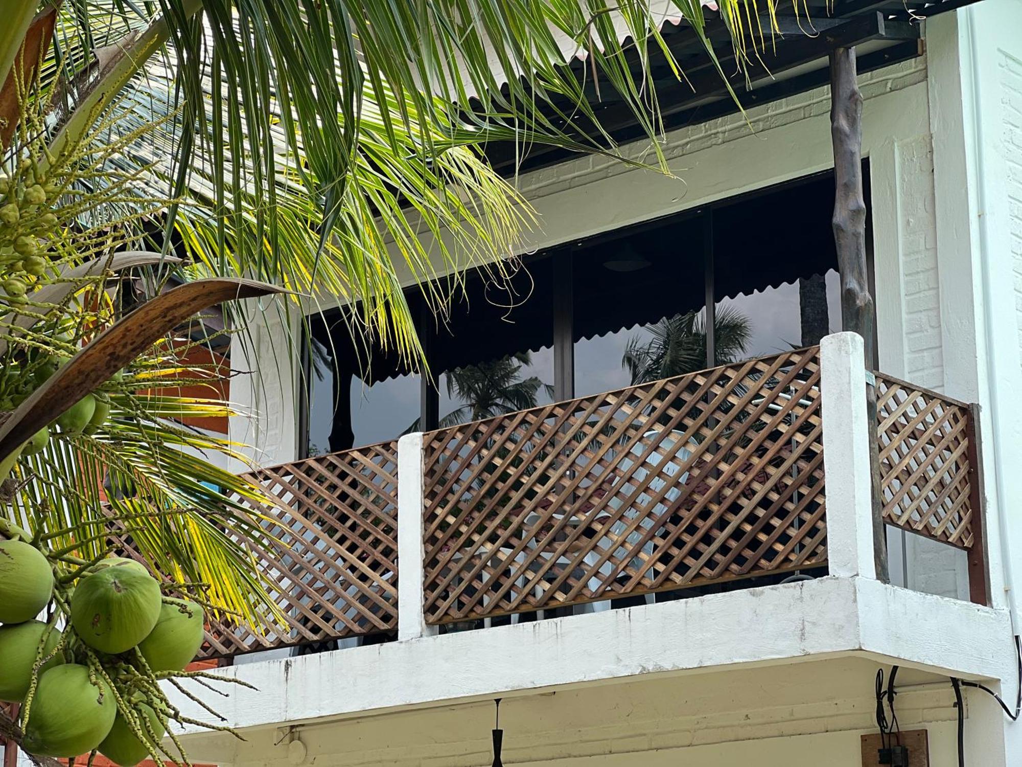 Eagleye Langkawi Villa Ngoại thất bức ảnh