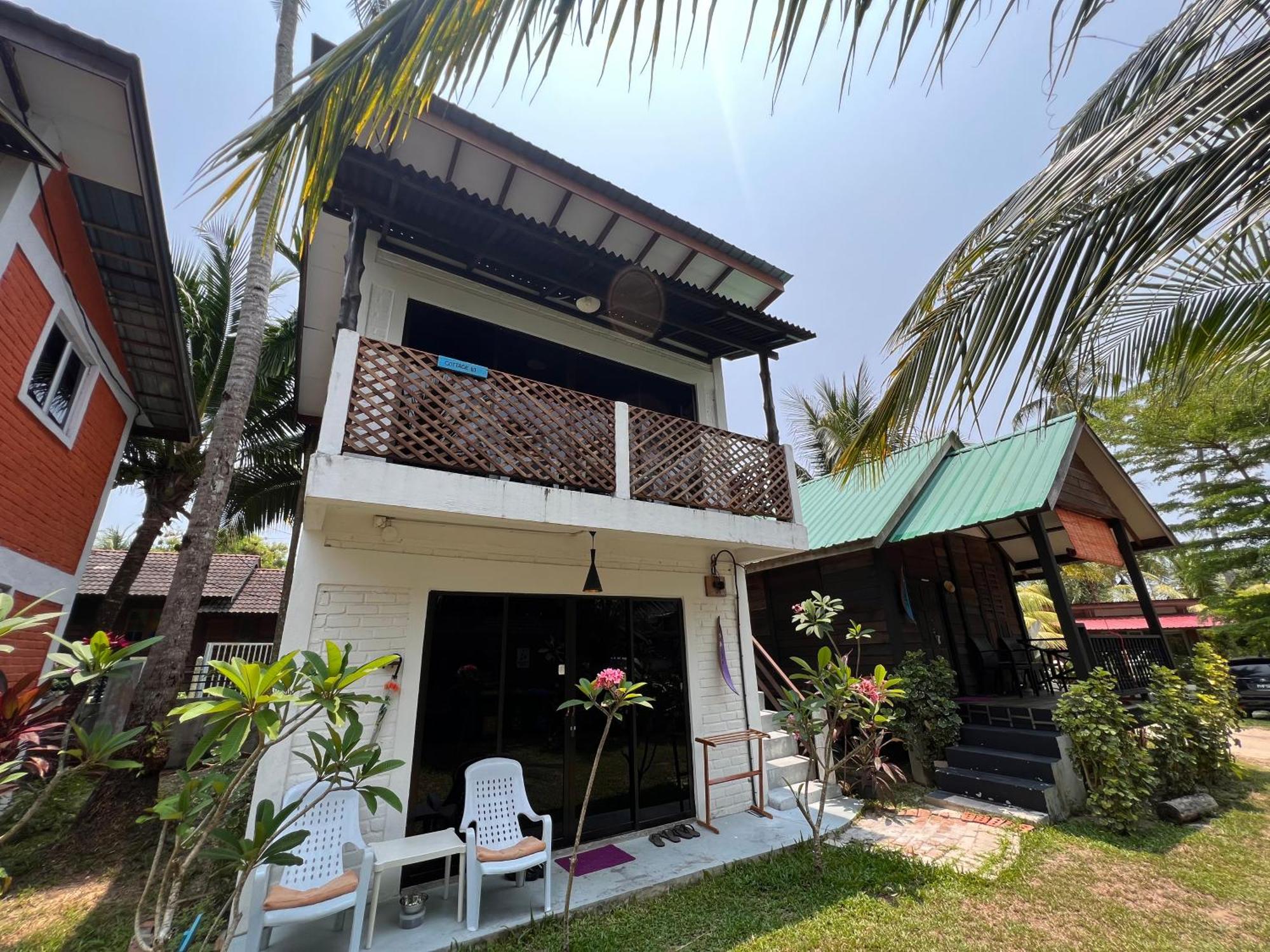 Eagleye Langkawi Villa Ngoại thất bức ảnh