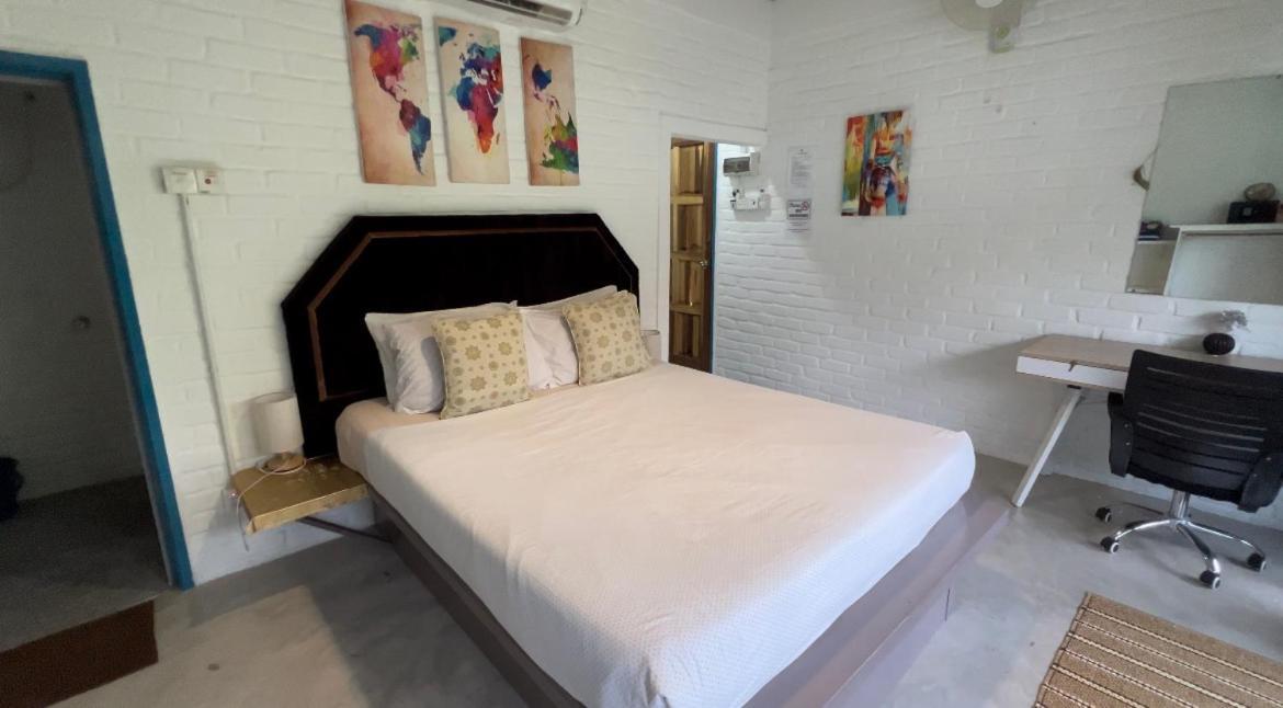Eagleye Langkawi Villa Ngoại thất bức ảnh