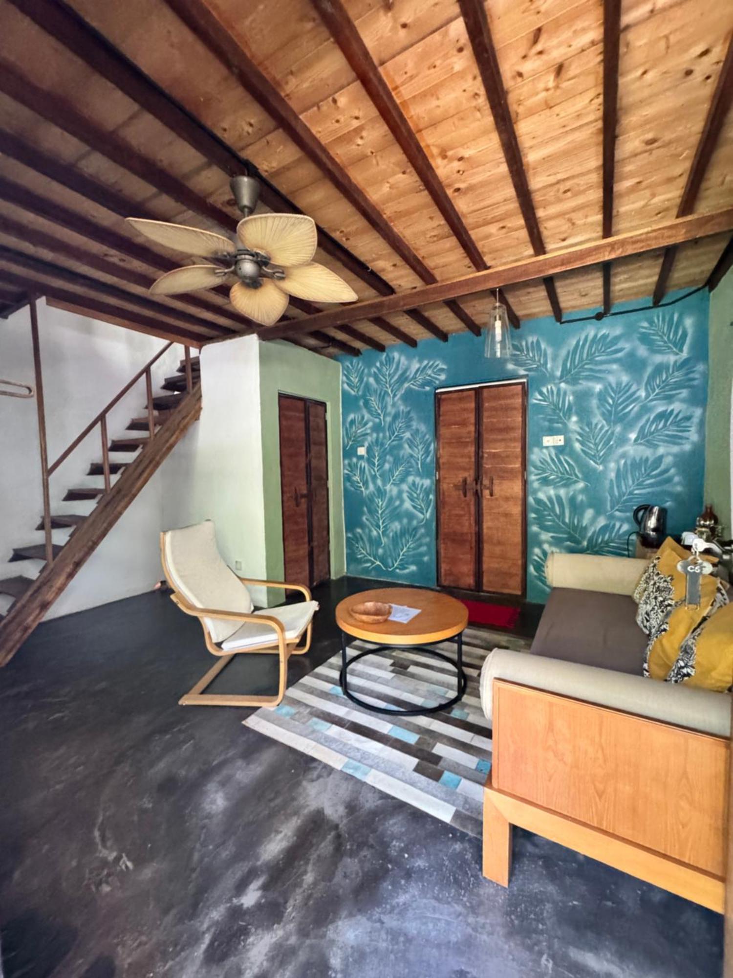 Eagleye Langkawi Villa Ngoại thất bức ảnh