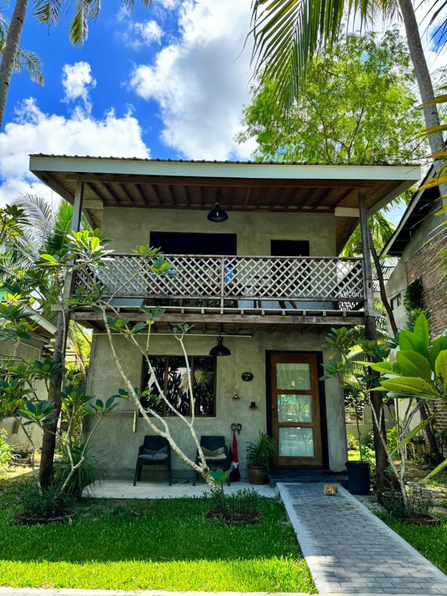 Eagleye Langkawi Villa Ngoại thất bức ảnh