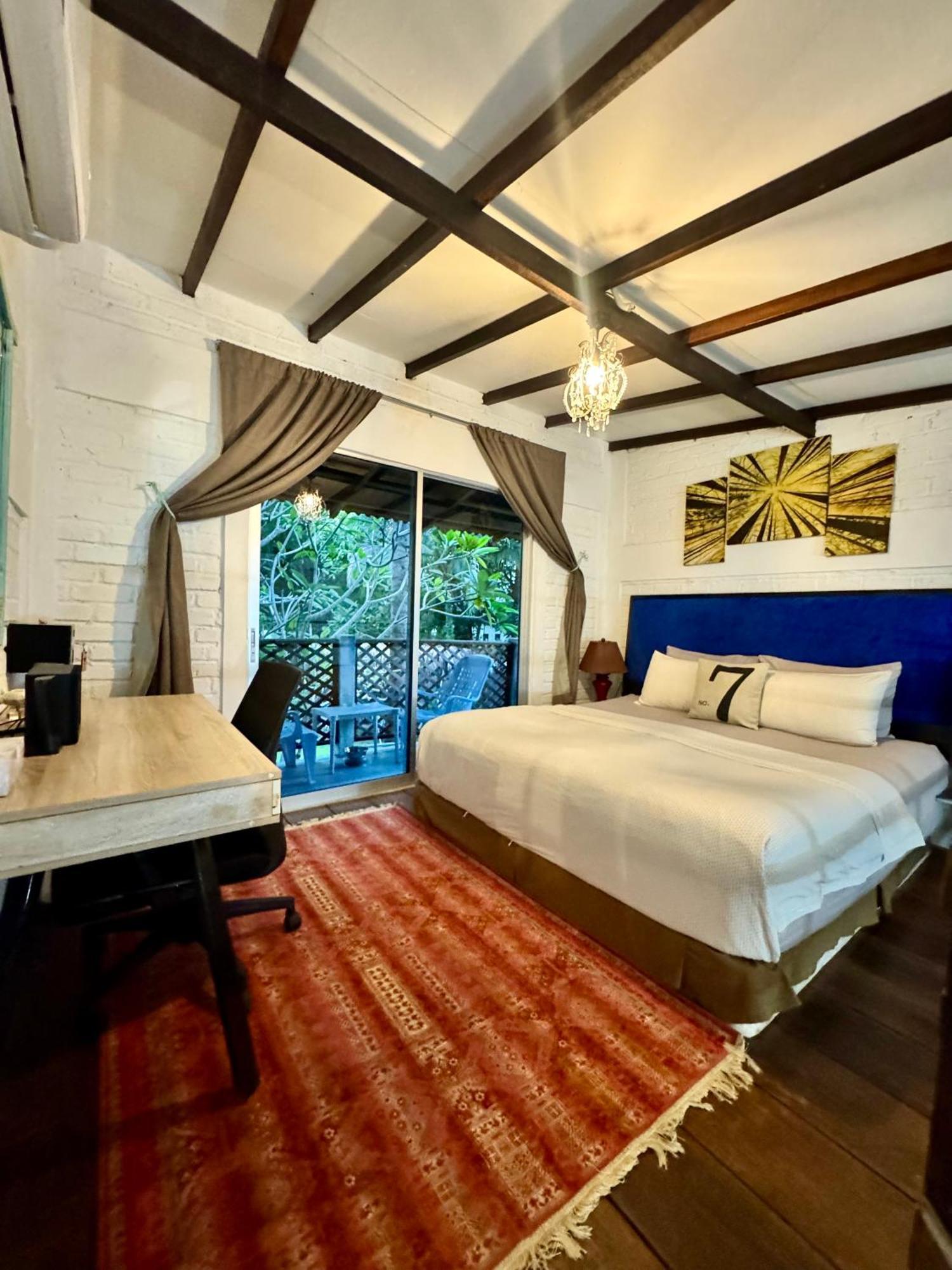 Eagleye Langkawi Villa Ngoại thất bức ảnh