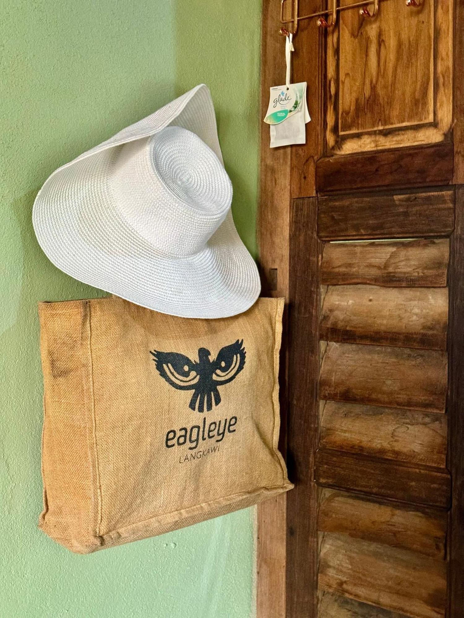 Eagleye Langkawi Villa Ngoại thất bức ảnh