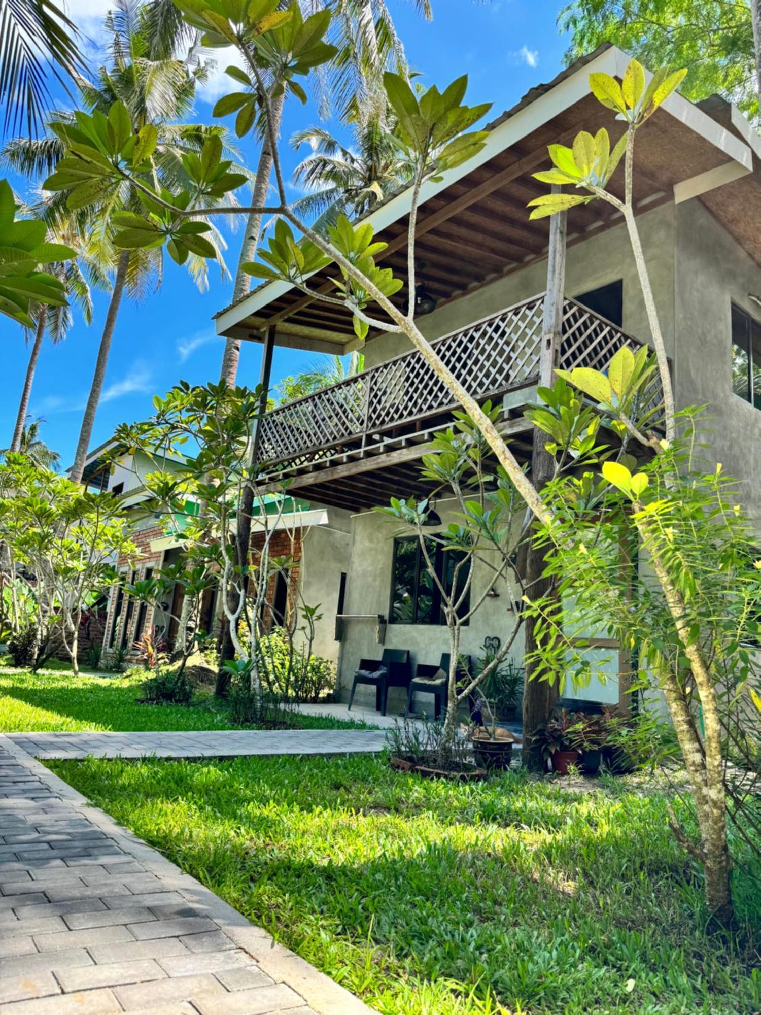 Eagleye Langkawi Villa Ngoại thất bức ảnh