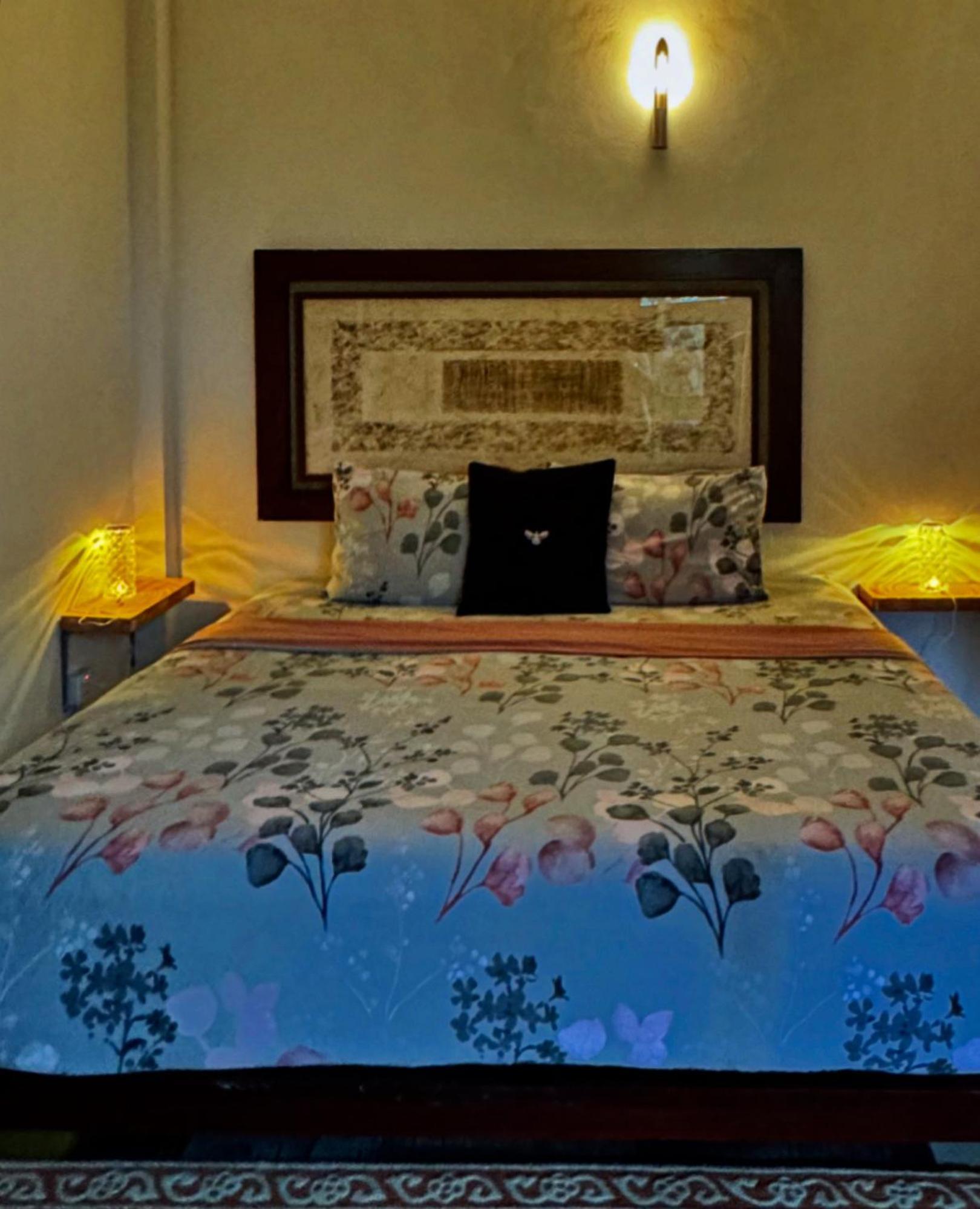 Eagleye Langkawi Villa Ngoại thất bức ảnh